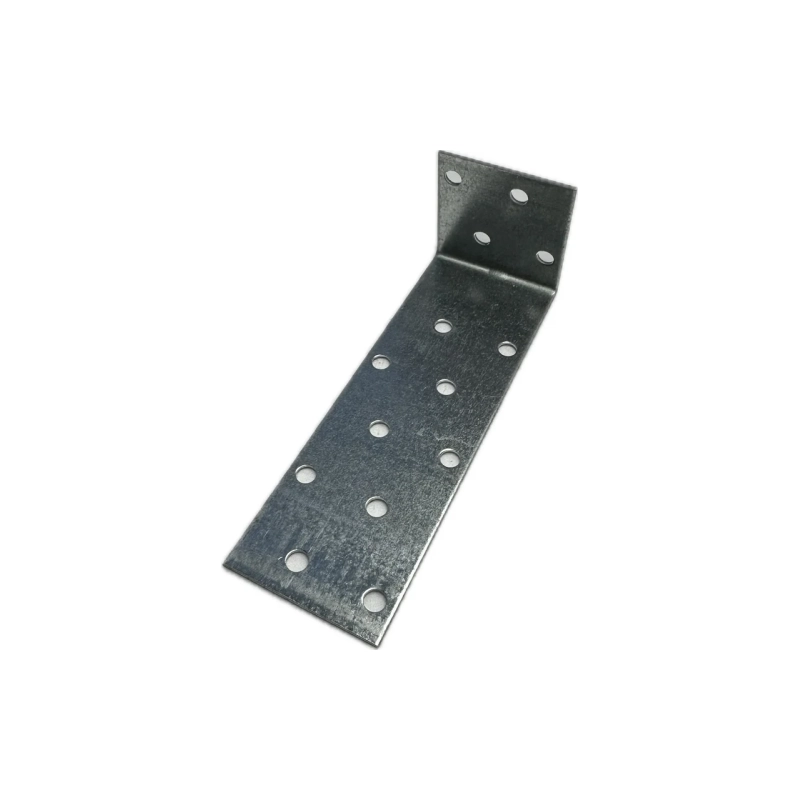 Крепежный анкерный уголок 40*160*40