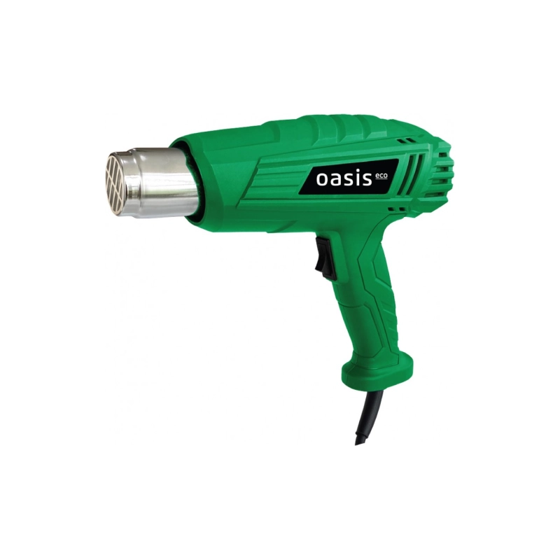 Фен строительный TG-20 Eco