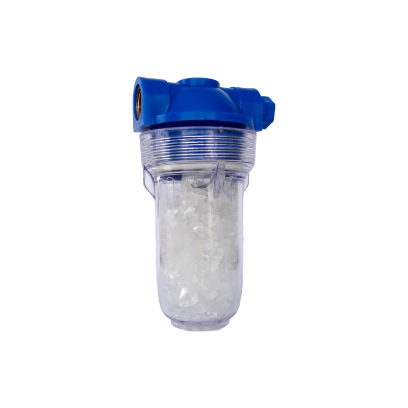 Полифосфатный фильтр д/котла