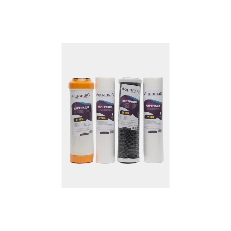 Набор картриджей 