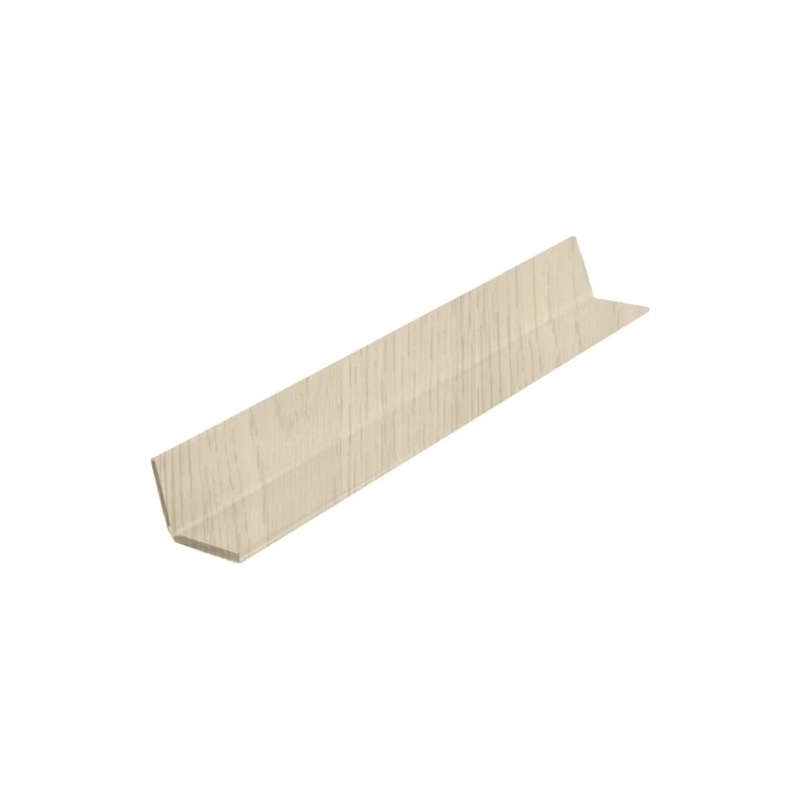 Планка МДФ универс 56*2600мм 007 Дуб перламутровый, шт.