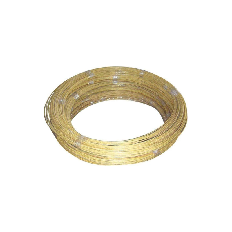 Композитная арматура АСК-4 (бухта 100м) м.пог.