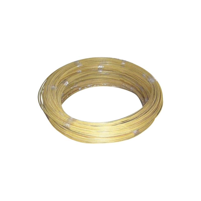 Композитная арматура АСК-8 (бухта 100м) м.пог.