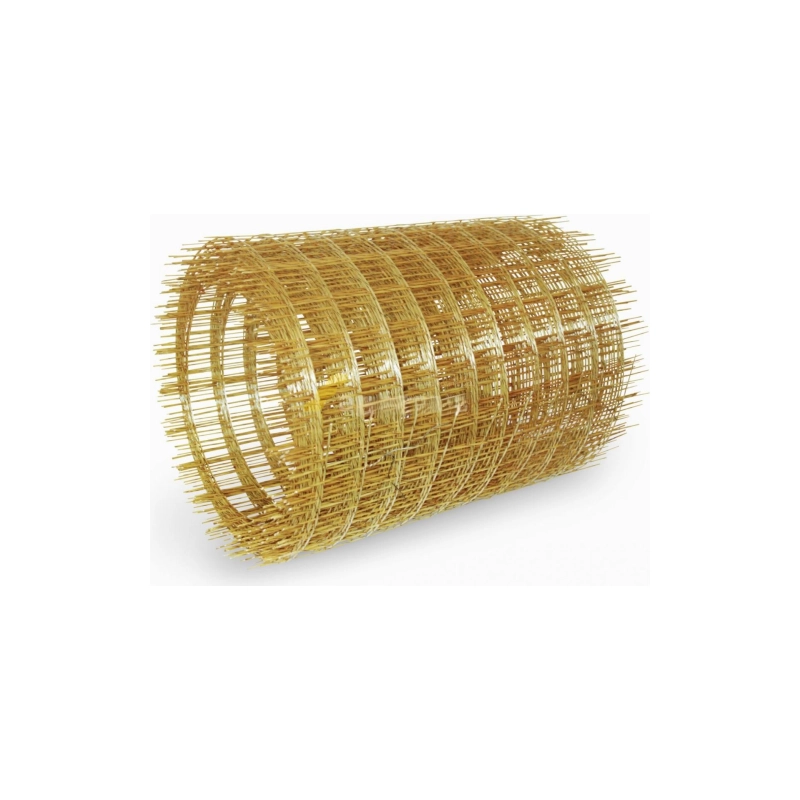 Композитная сетка КСП 50*50 2мм (1*50) пог.м.