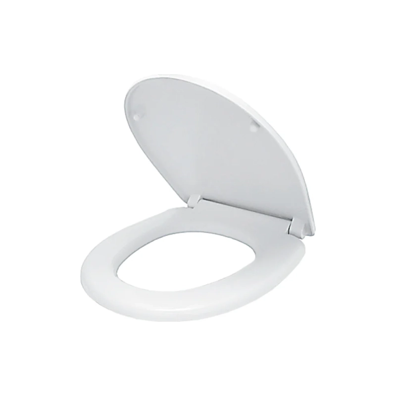 Сиденье для унитаза IDDIS с микролифтом 142PPSOI31