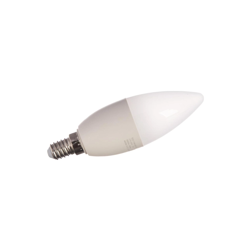 Лампа ЭРА LED-свеча B35-11W-840-E14