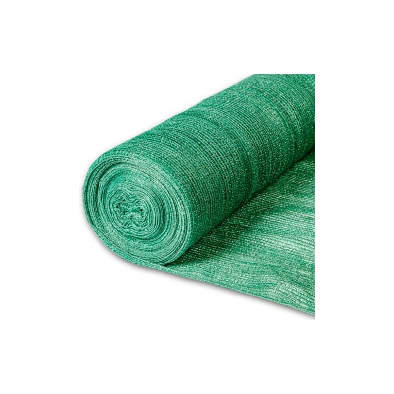 СДМ Сетка д/укрывания строительных лесов 2м*20м (зел.) 35г/м.кв.