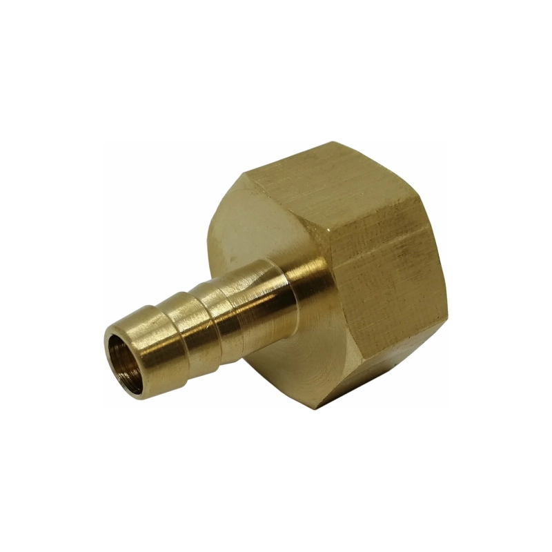 Переходник лат. д/шланга 20*1/2 ВР неразъем. SantechSystems