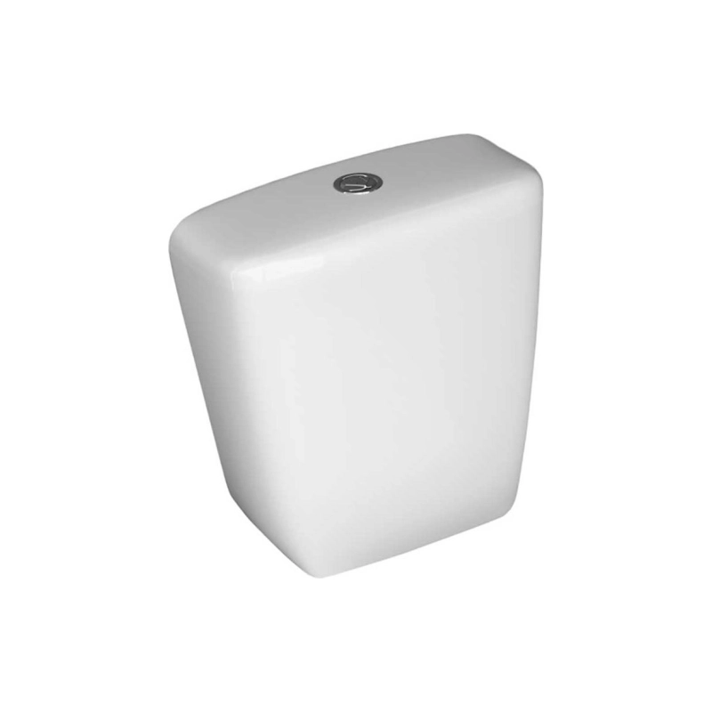 Бачок Позитано бел. н/п Инкоэр с1 с арматурой