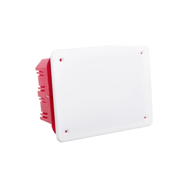 Коробка распаяч.ЭРА д/твердых стен KRT 120*92*70 IP20