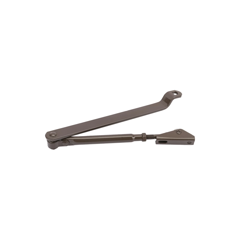 Доводчик DD-50BR (коричн.)