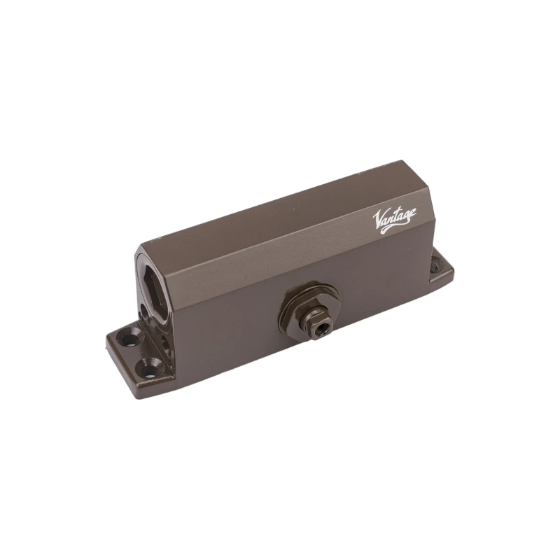 Доводчик DD-50BR (коричн.)