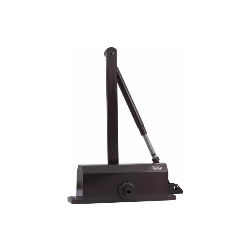 Доводчик DD-110BR (коричн.)