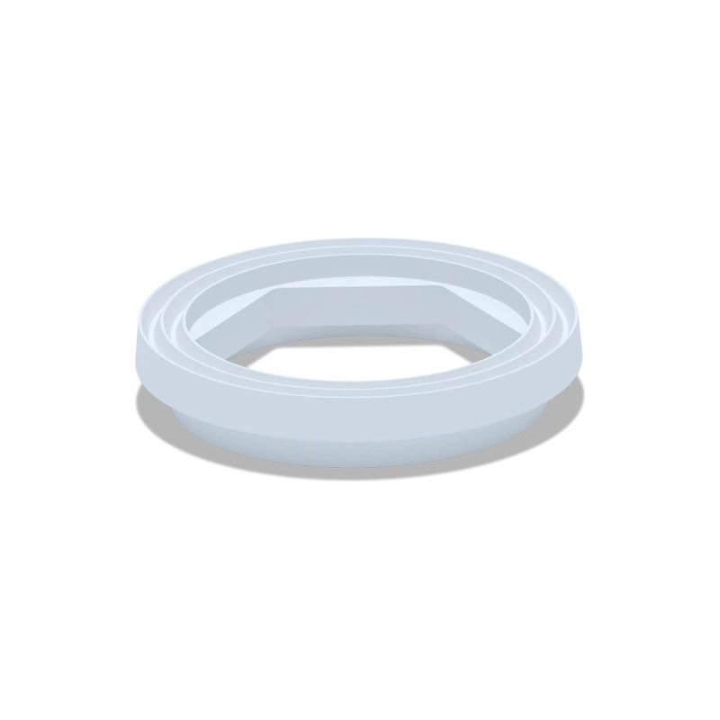 АНИ ПЛАСТ М840 Прокладка бачка унитаза (30шт)