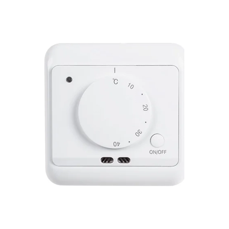 Терморегулятор механический с датчиком температуры пола (R72XT) REXANT