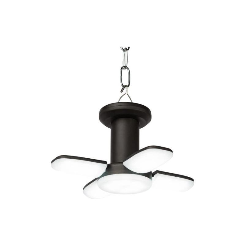 Фонарь КА-802 ЭРА Кемпинг