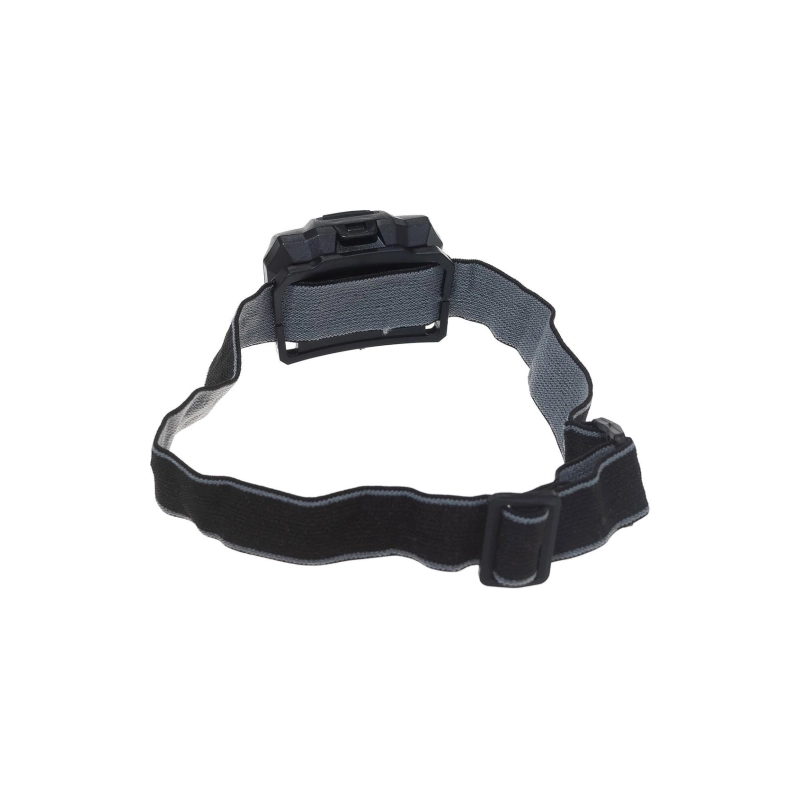 Фонарь GB-501 ЭРА LED налоб. 3Вт, 3хААА, 3 режима