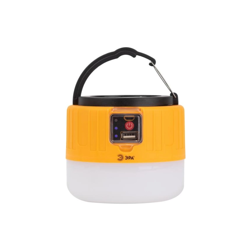 Фонарь КА-601 ЭРА Кемпинг