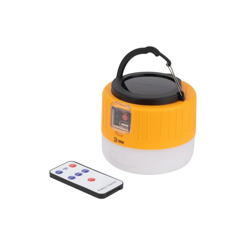 Фонарь КА-601 ЭРА Кемпинг