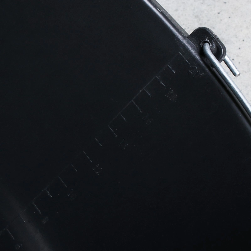 СЛ Ведро строительное 20л (105365)