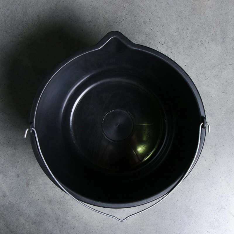 СЛ Ведро строительное 20л (105365)