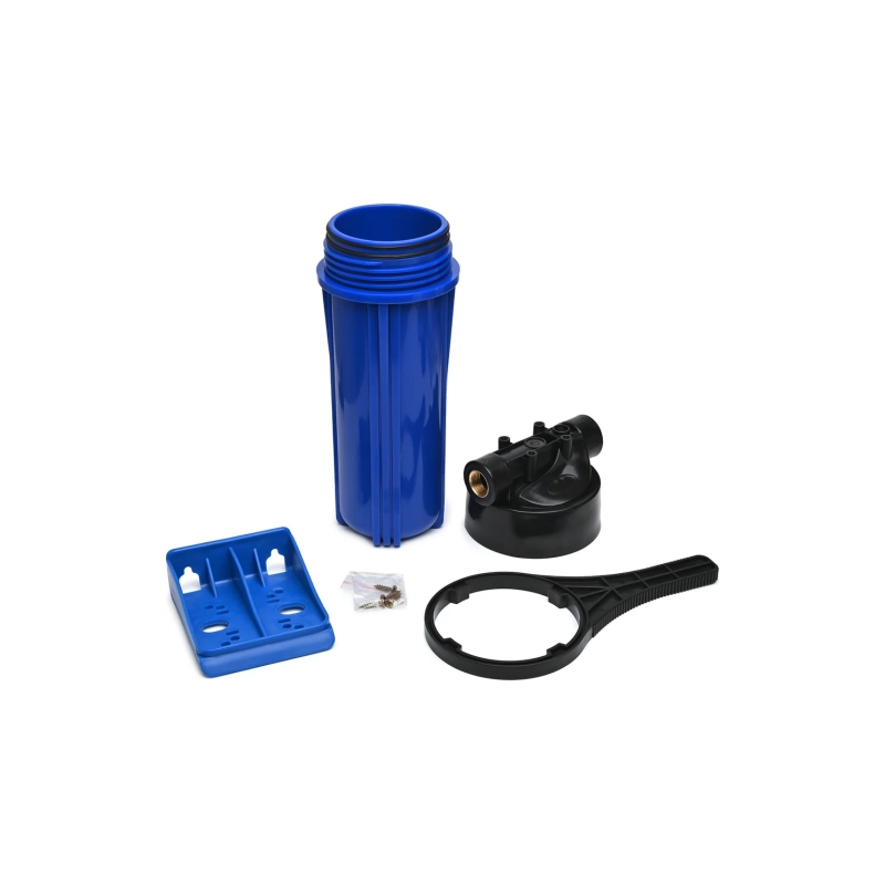 Колба 2Р (из двух частей) 3/4