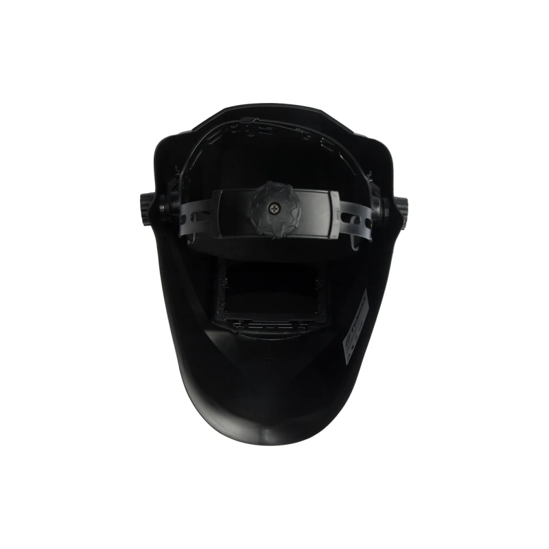 СЛ Маска сварщика ТУНДРА Ф0, 110х90 мм, DIN 10, ударопроч., термост. ПП (7787164)