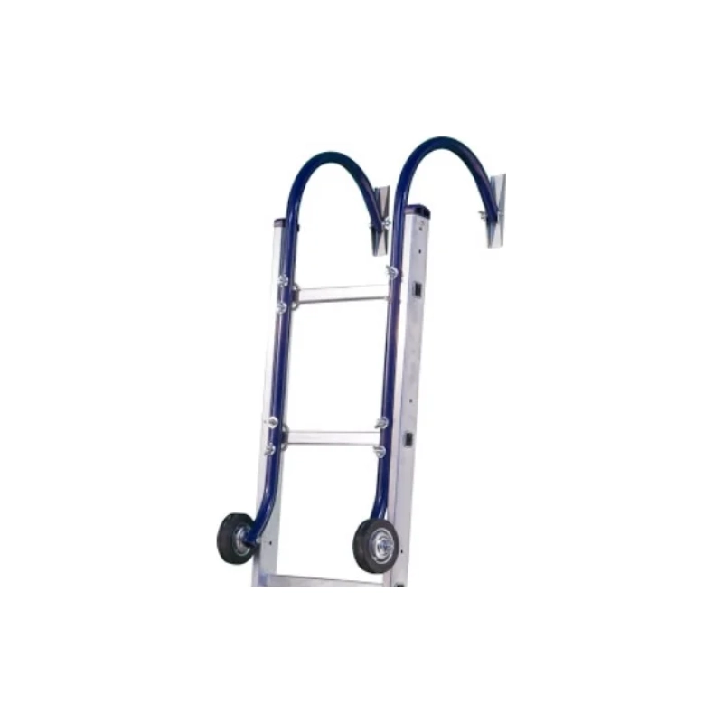 Кронштейн д/крыши круглый АК003.00.000