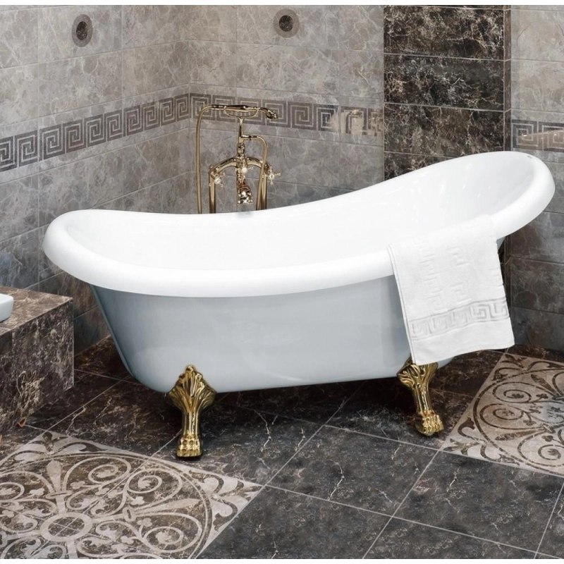 Плитка керам. п/сух. пресс.глаз.гр. BlII Эллада 7С 500*200 (1уп-14м2,1сорт)(1п=50,4м2)