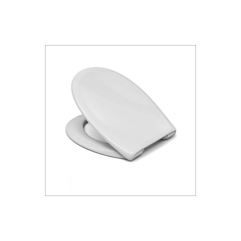 Сиденье д/унитаза 