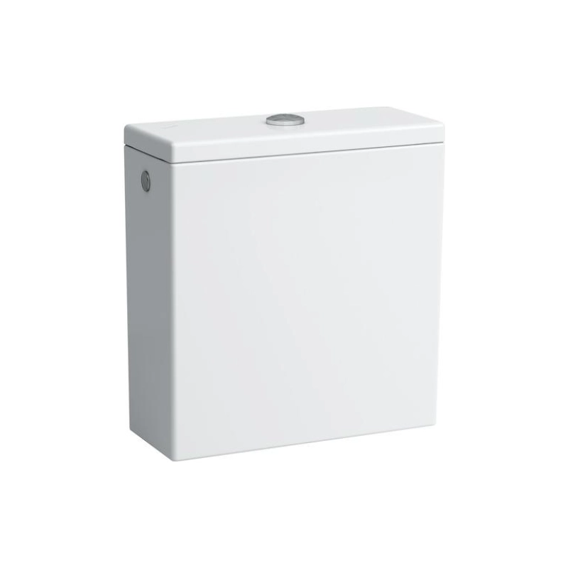 Бачок ПРО (+арматура)