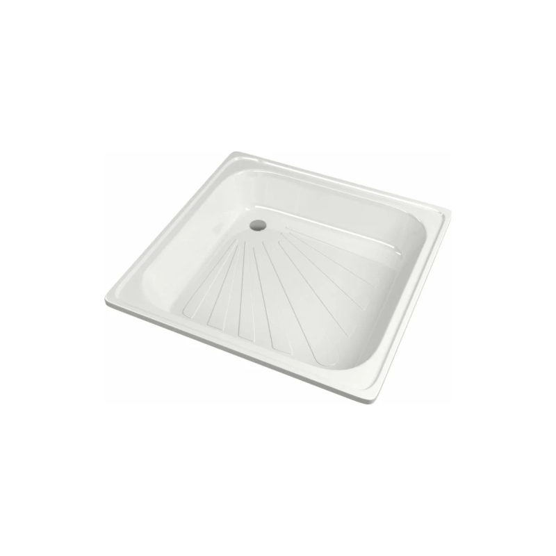 Поддон стальной 