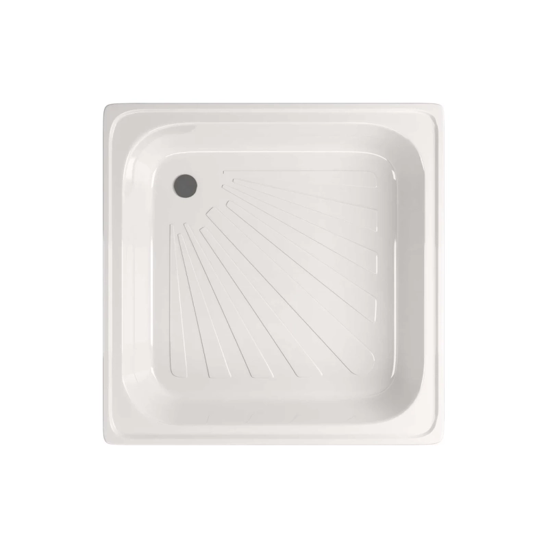 Поддон стальной 