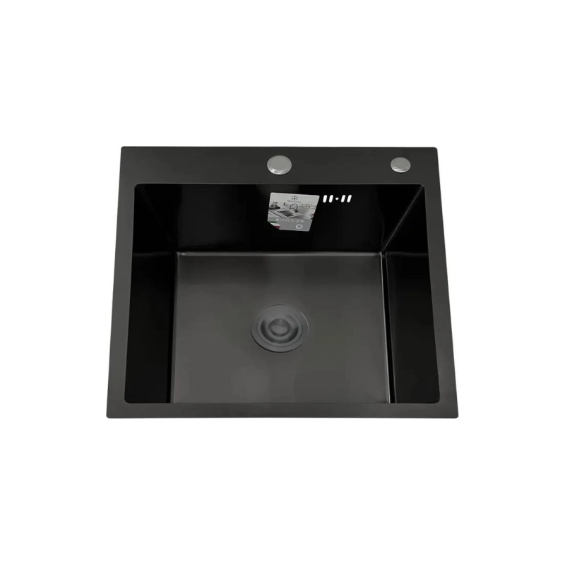 Мойка кухонная 50*50*20 (DS5050)