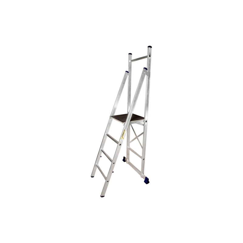 Стремянка профи APE 1404.00