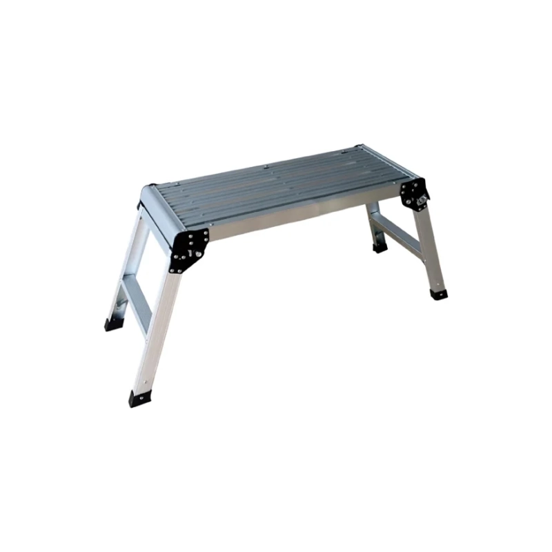 Рабочая платформа алюминиевая WP 69х30