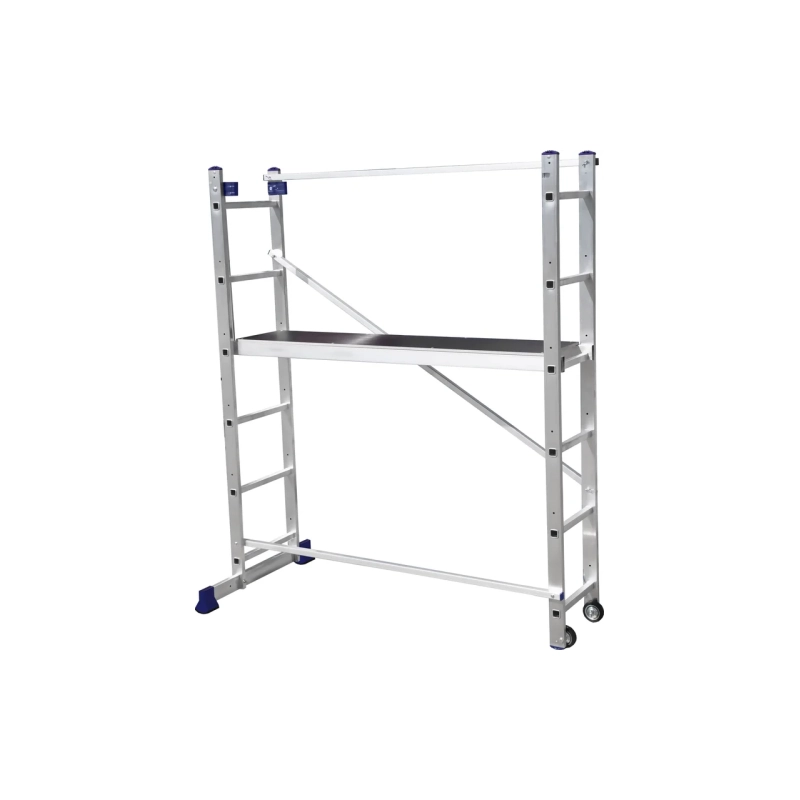 Лестница подмости SM6 4006