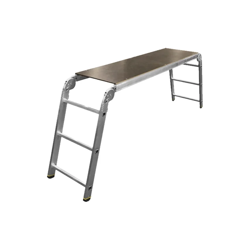 Рабочие подмости 3*6*3 SM 363