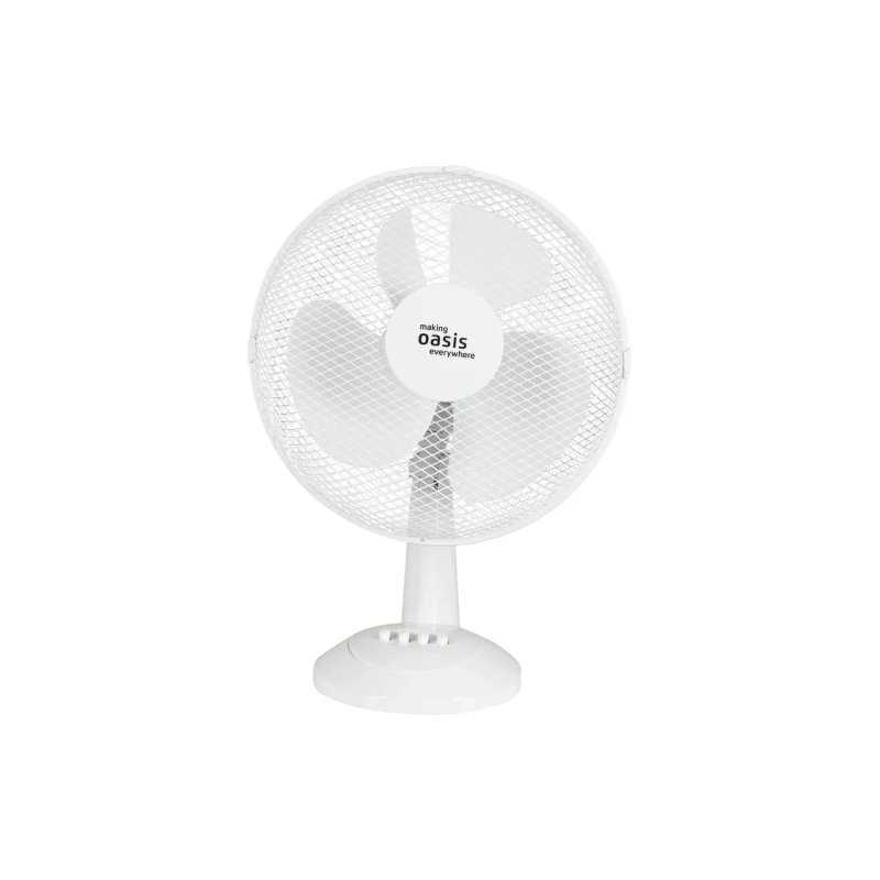 Вентилятор настольный OASIS VT-30W3