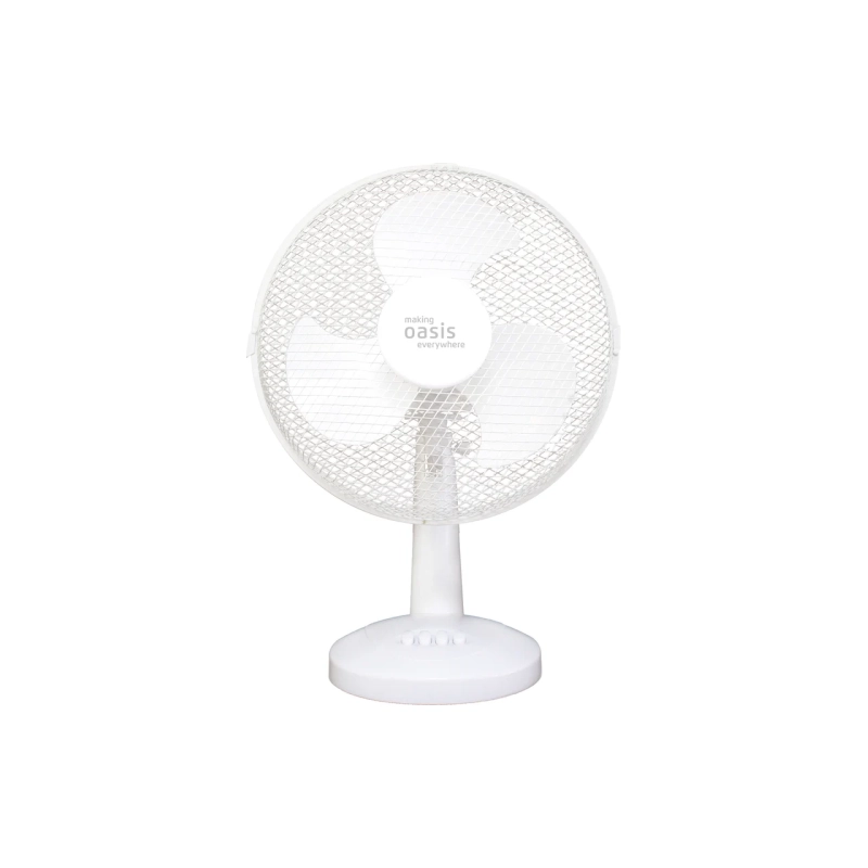 Вентилятор настольный OASIS VT-30W3