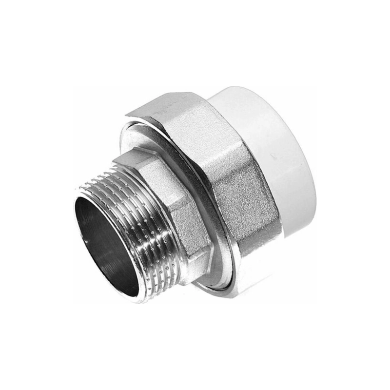 VALFEX Муфта комб.разъемная НР 25*3/4