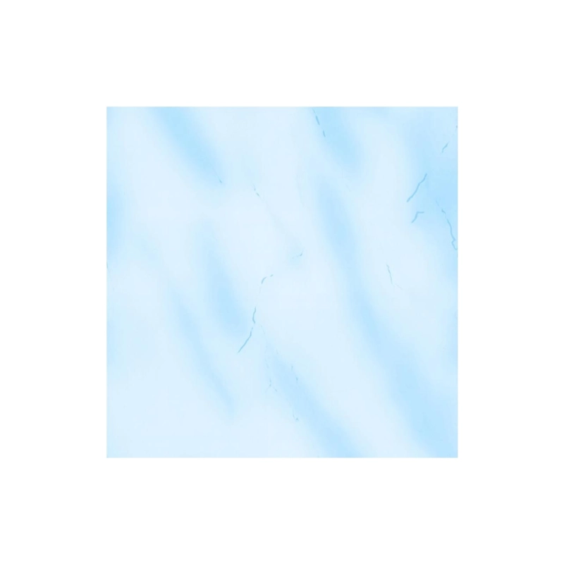 ВЕК Панель ПВХ (0,009*0,37*2,7) Мрамор темно-голубой