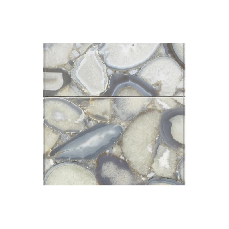 ВЕК Панель ПВХ (0,009*0,25*2,7) Корредо вставка (глянец)