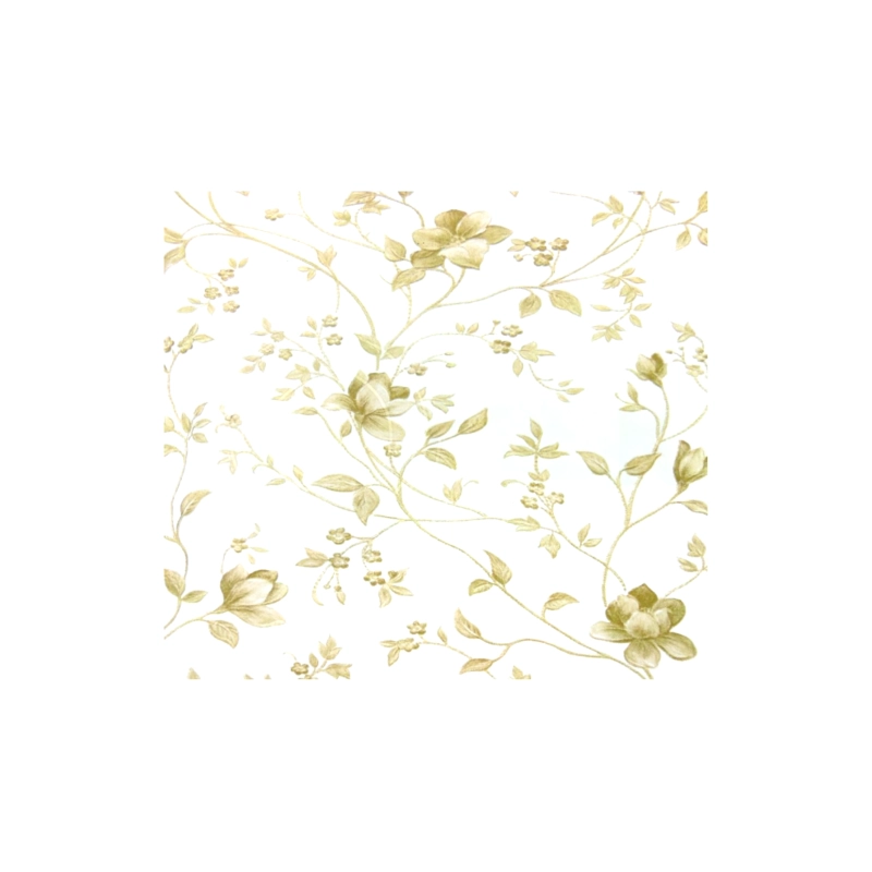 ВЕК Панель ПВХ (0,009*0,25*2,7) Азалия зеленая