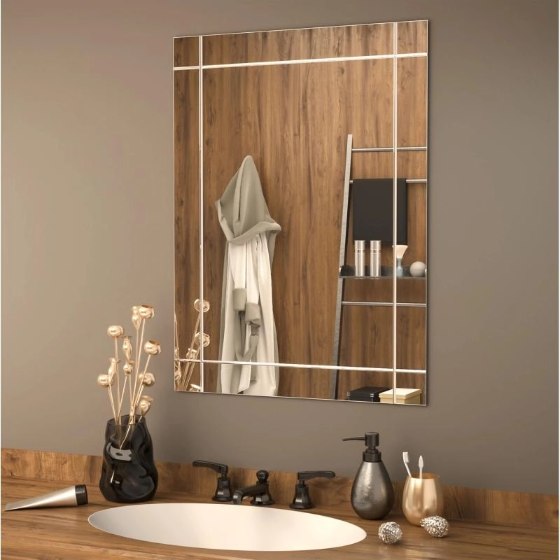 Зеркало MixLine 