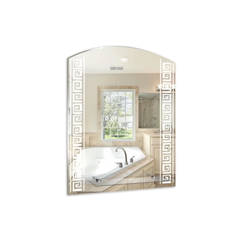 Зеркало MixLine 