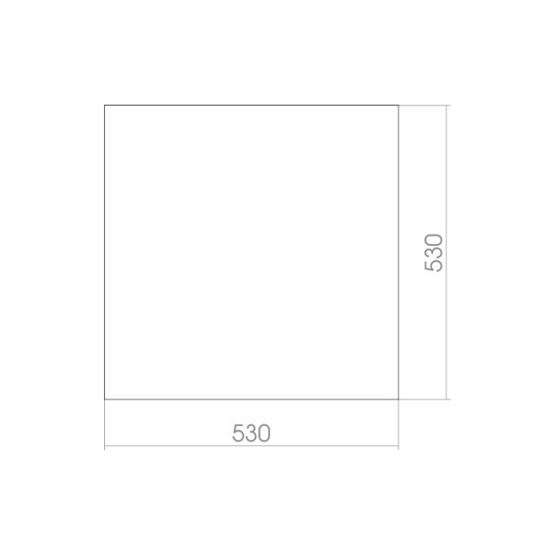 Зеркало MixLine 