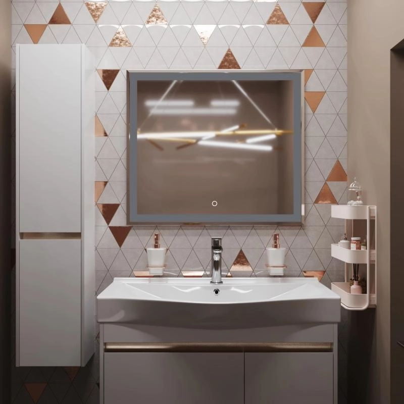 Зеркало MIXLINE 