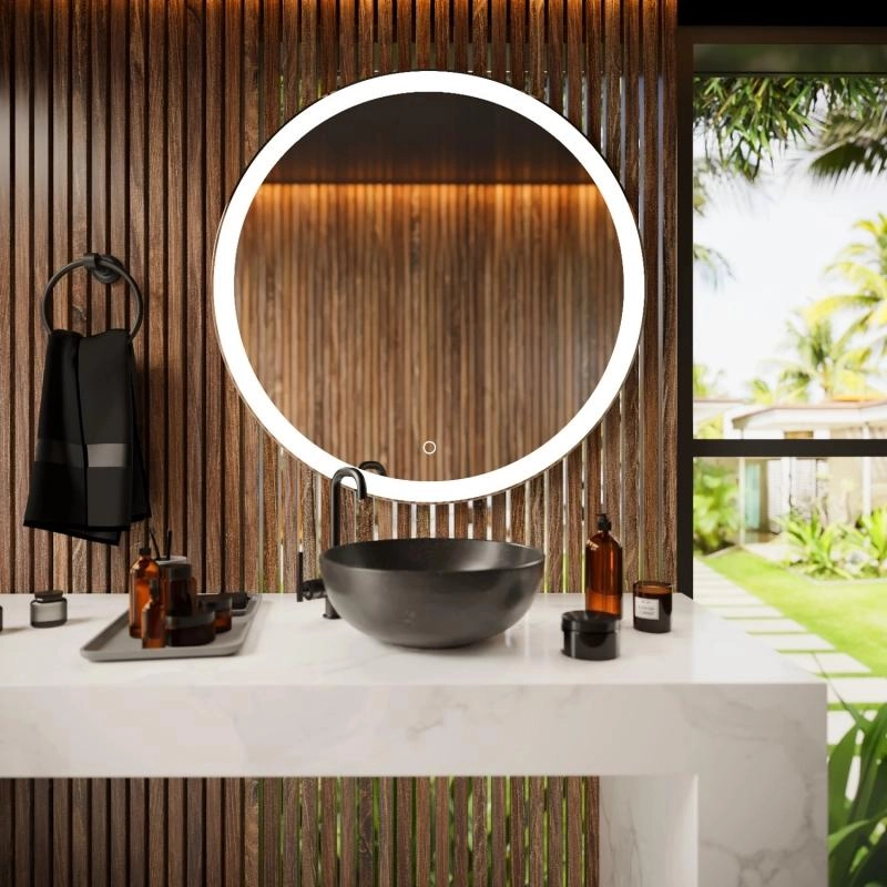 Зеркало MIXLINE 