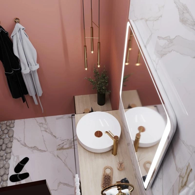 Зеркало MIXLINE 